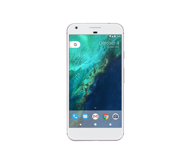 Google Pixel XL 32GB Very Silver - 466664 - zdjęcie 2